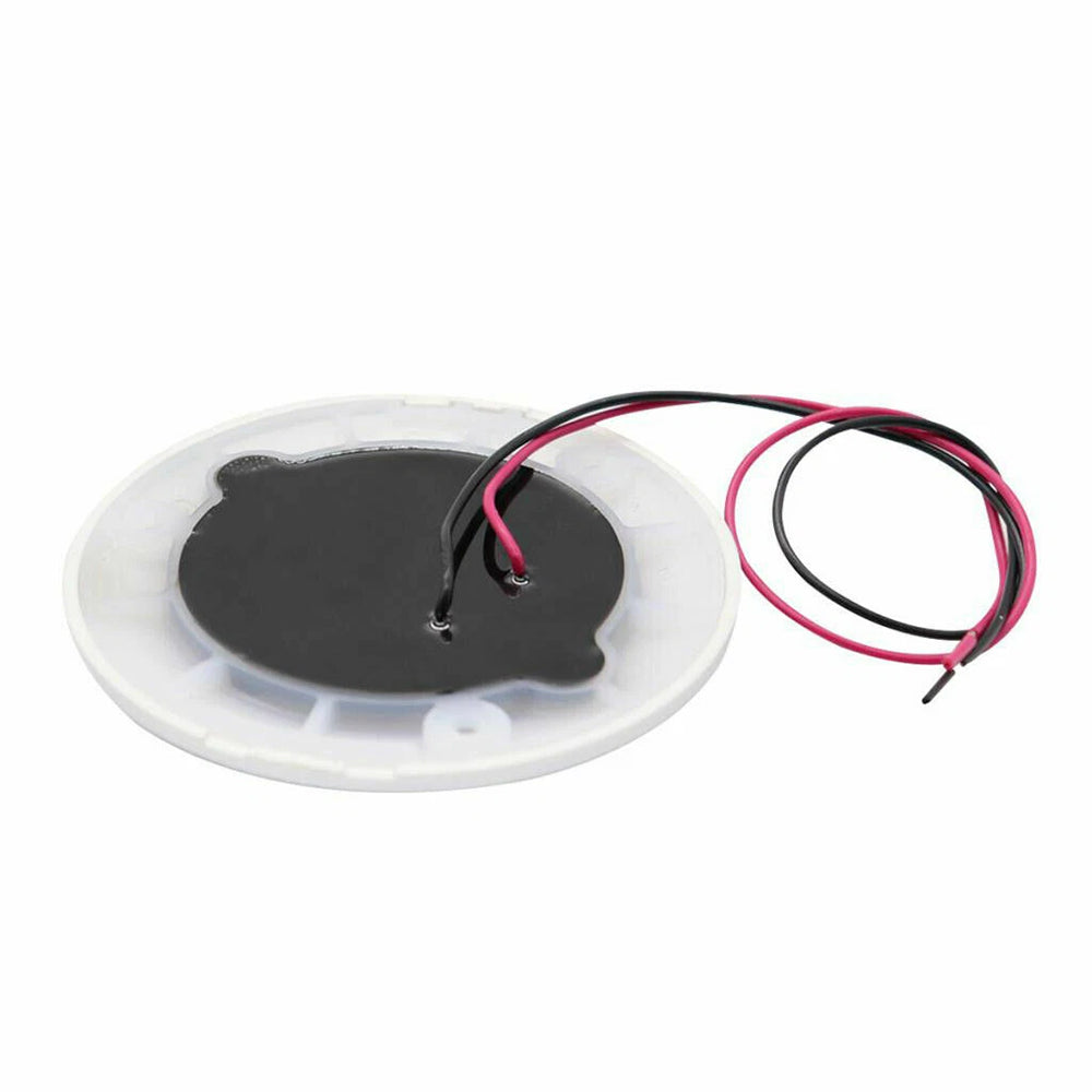 Spot Light Touch Downlight RV Caravan Camper Boat 12V-24V LED Round Dimmer Light