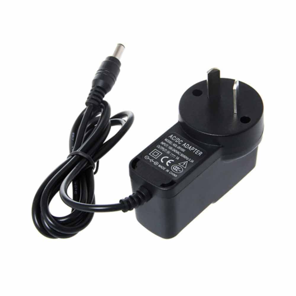 AU Power Adapter Charger for Omron Digital Blood Pressure Monitor Upper arm AC6V