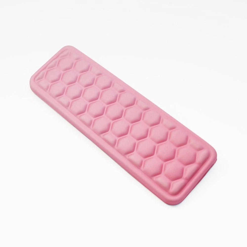 Ergonomic Keyboard Wrist Rest – Soft Cushion Elbow Support, 30x10.5cm
