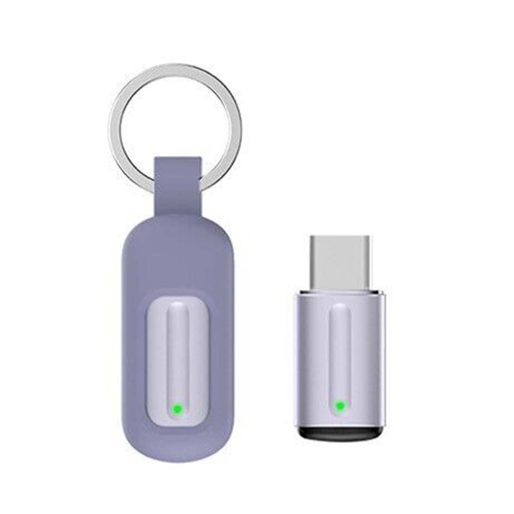 Universal for Phone Infrared Transmitter Android IOS Adapter Wireless Remote