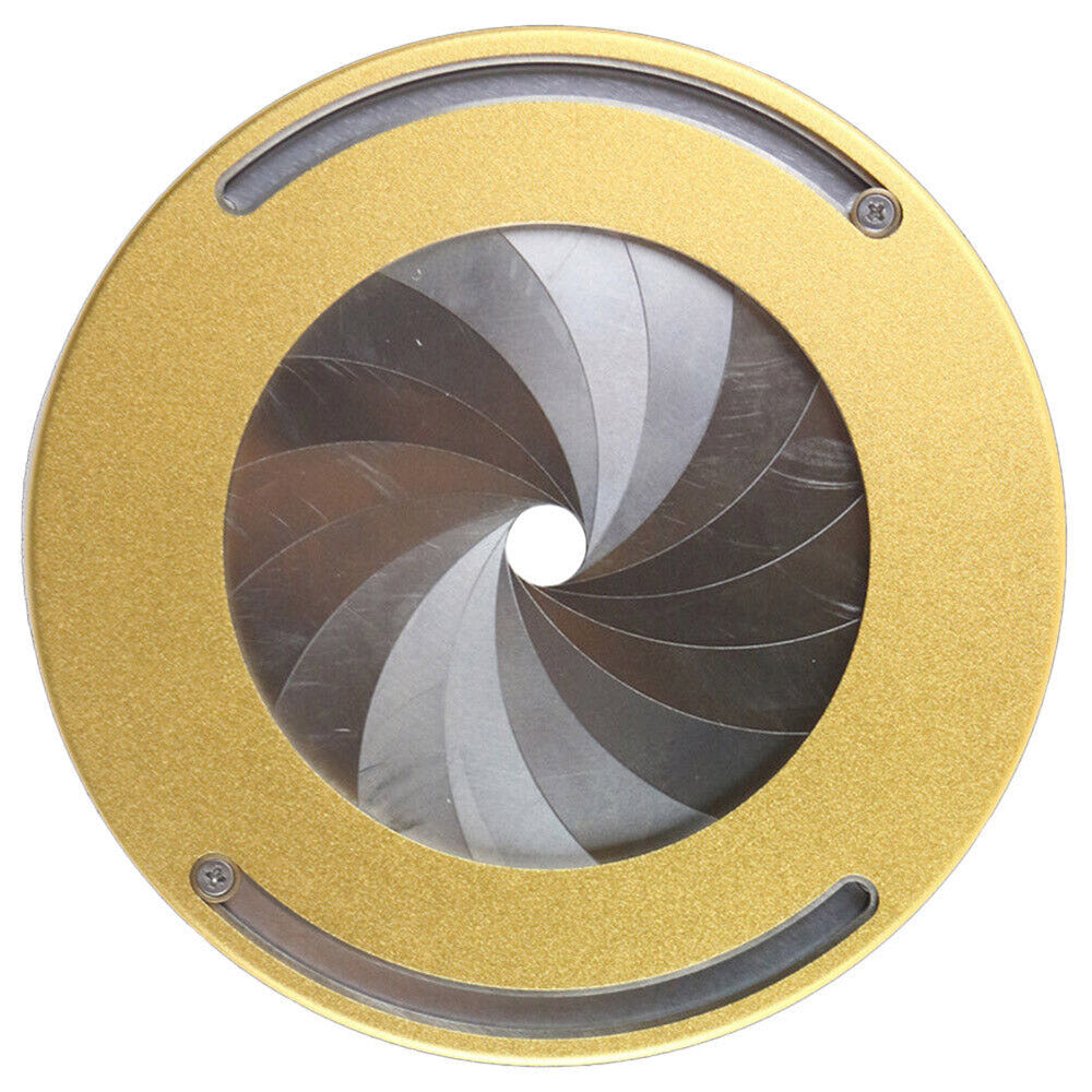 1x Adjustable Circle Drawing Ruler Tool Measuring Drawing Circular Compass
