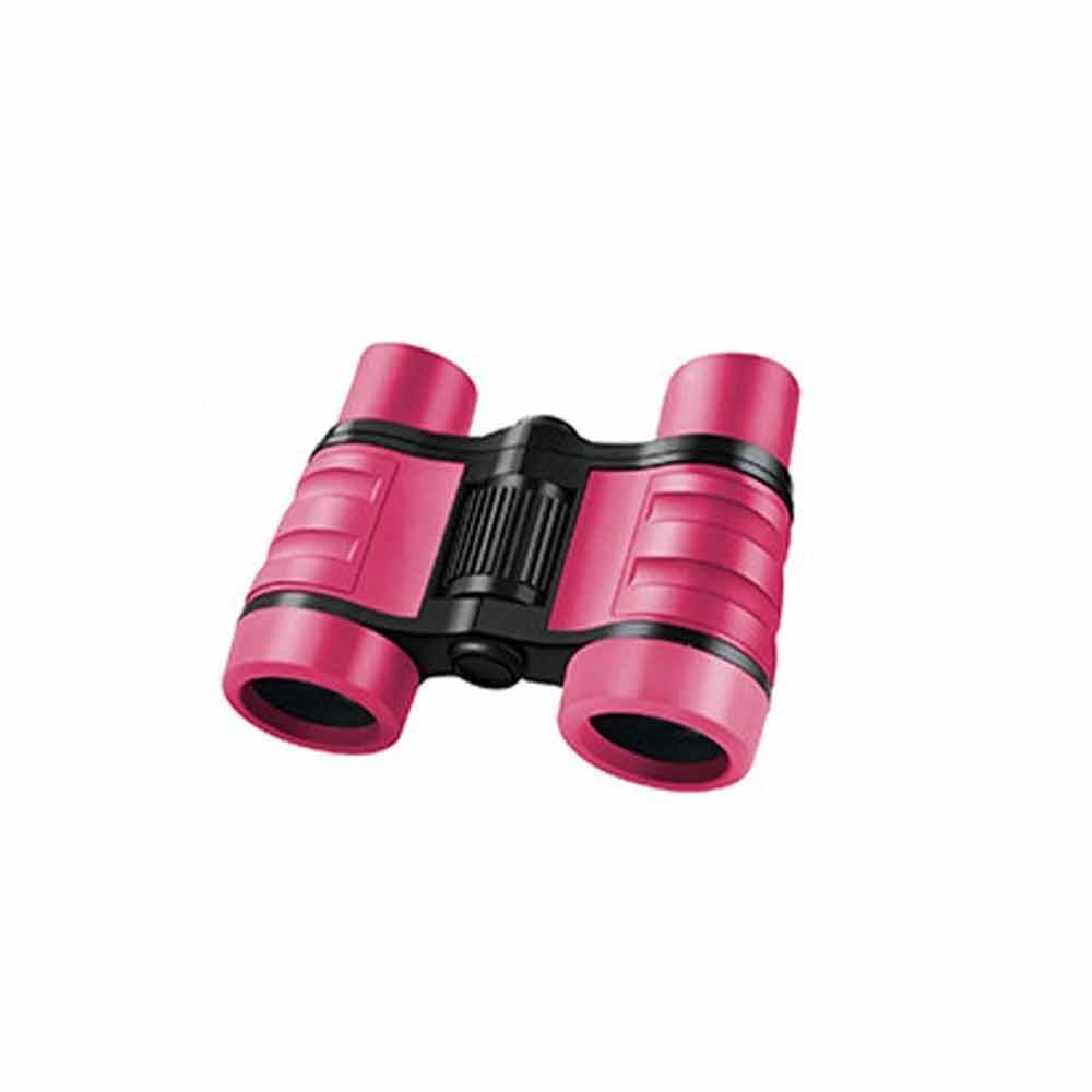 4x30 Mini Binoculars – Adjustable Lightweight for Bird Watching & Outdoor