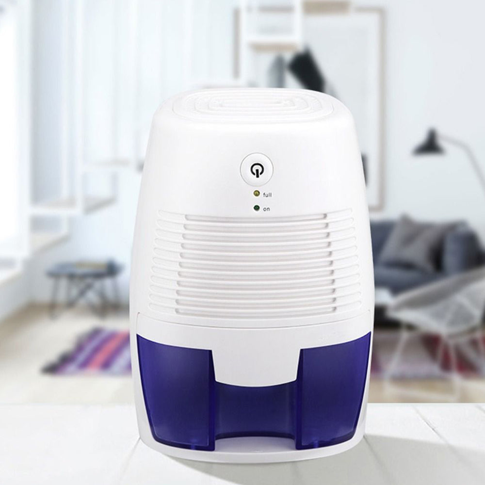 USB Powered Portable Quiet Electric Dehumidifier Dryer Mini Dehumidifier