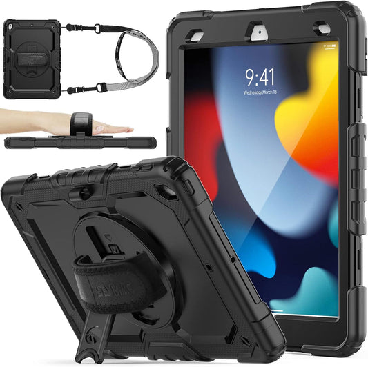 Outdoor Rugged Shockproof Protective Cover for Samsung Galaxy A9 Plus