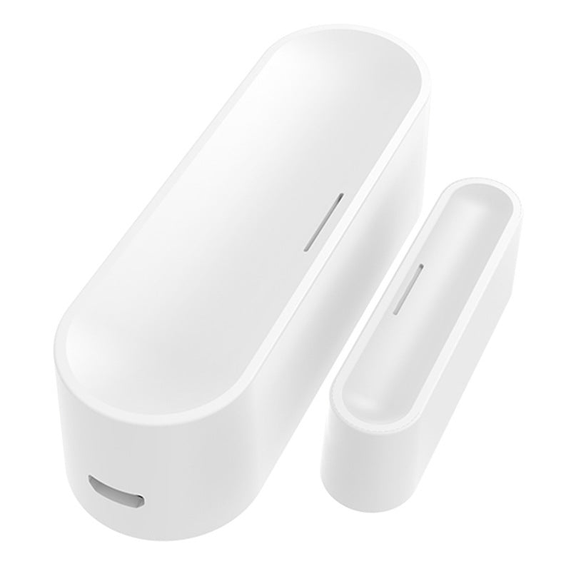 WiFi Magnetic Door Alarm – Smart Sensor with Matter Thread & Phone Alert