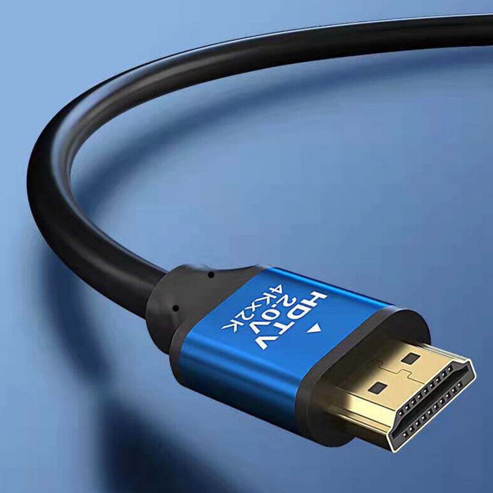Premium HDMI Cable V2.0 Ultra HD 4K 2160p 1080p 3D High Speed Ethernet HEC ARC