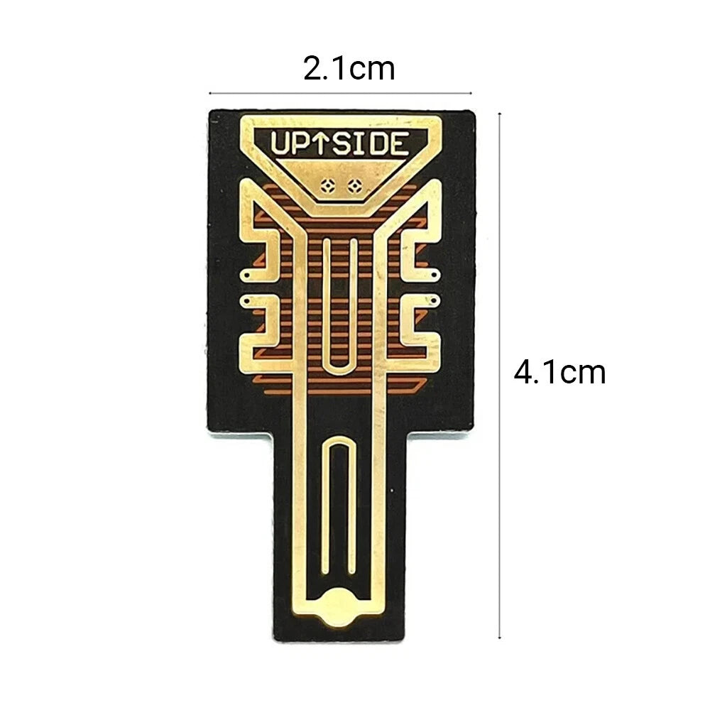 Mobile Signal Enhancement Sticker – Antenna Booster for Phone Signal Reception