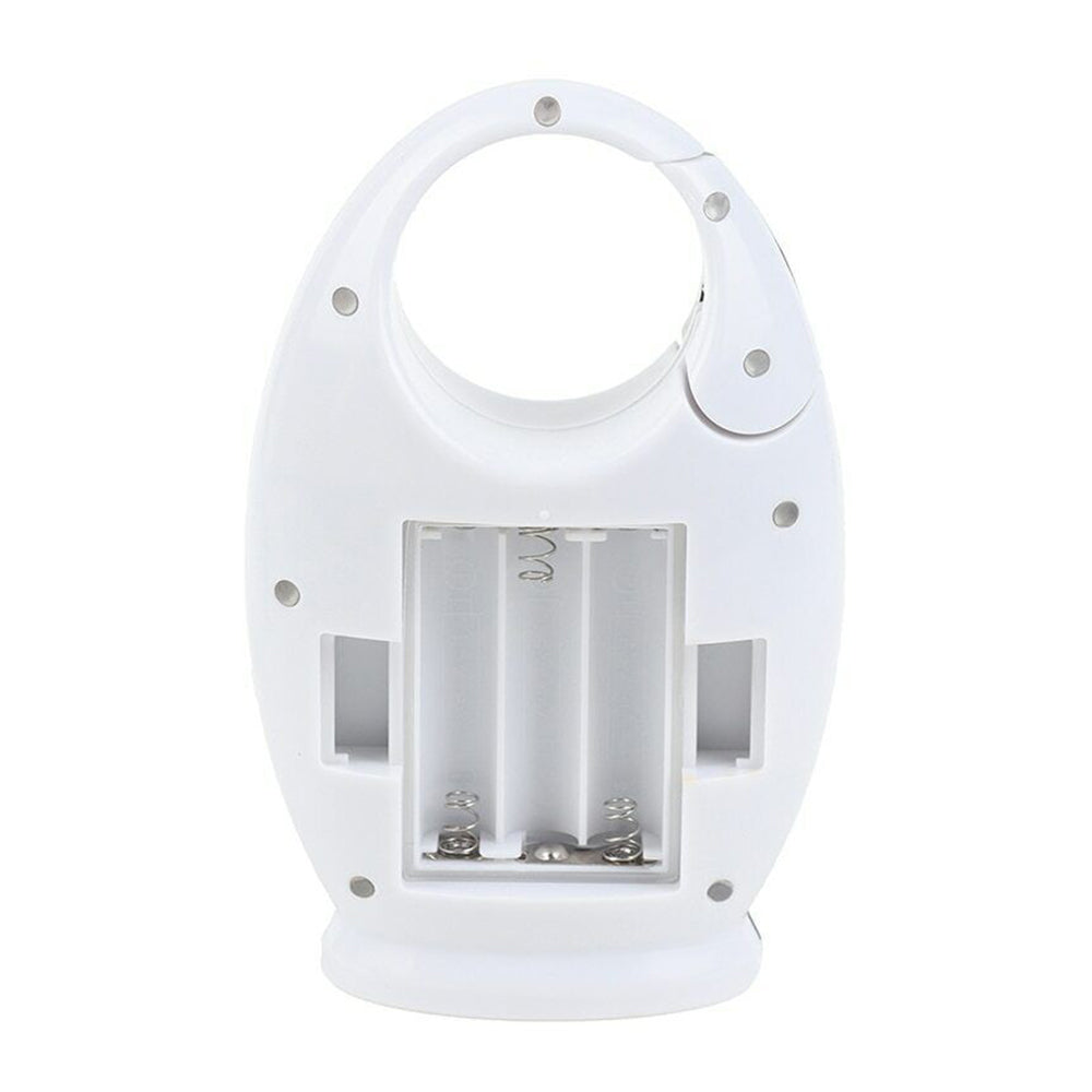 Waterproof Portable FM AM Radio Shower Music Hanging Radio Suit Bathroom Bath