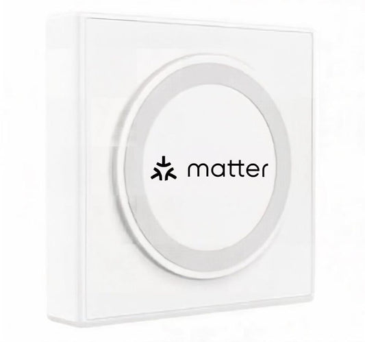 Matter Smart Home Hub – Wired Multi-Mode Gateway for Zigbee & IoT