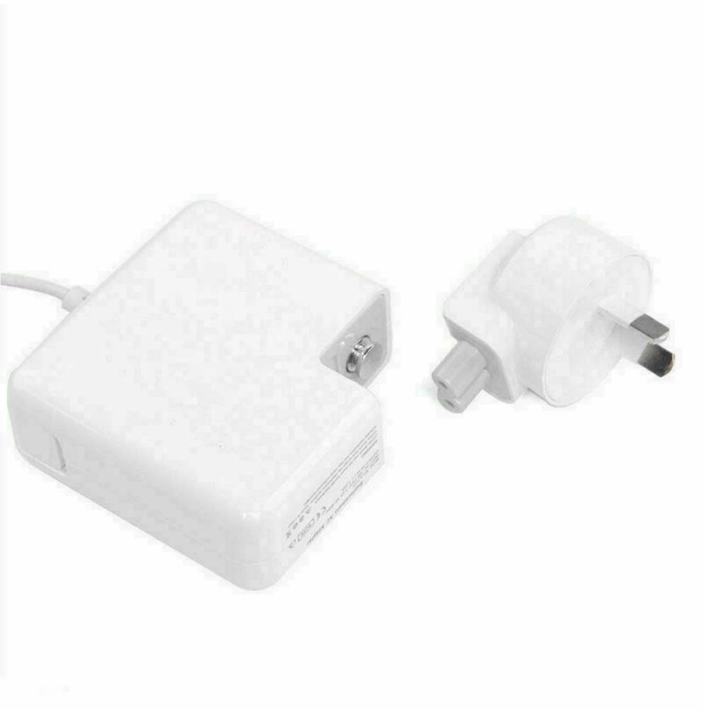 New 45W charger T-type adapter for MacBook Air 11 13 A1436 A1465 A1466 AU