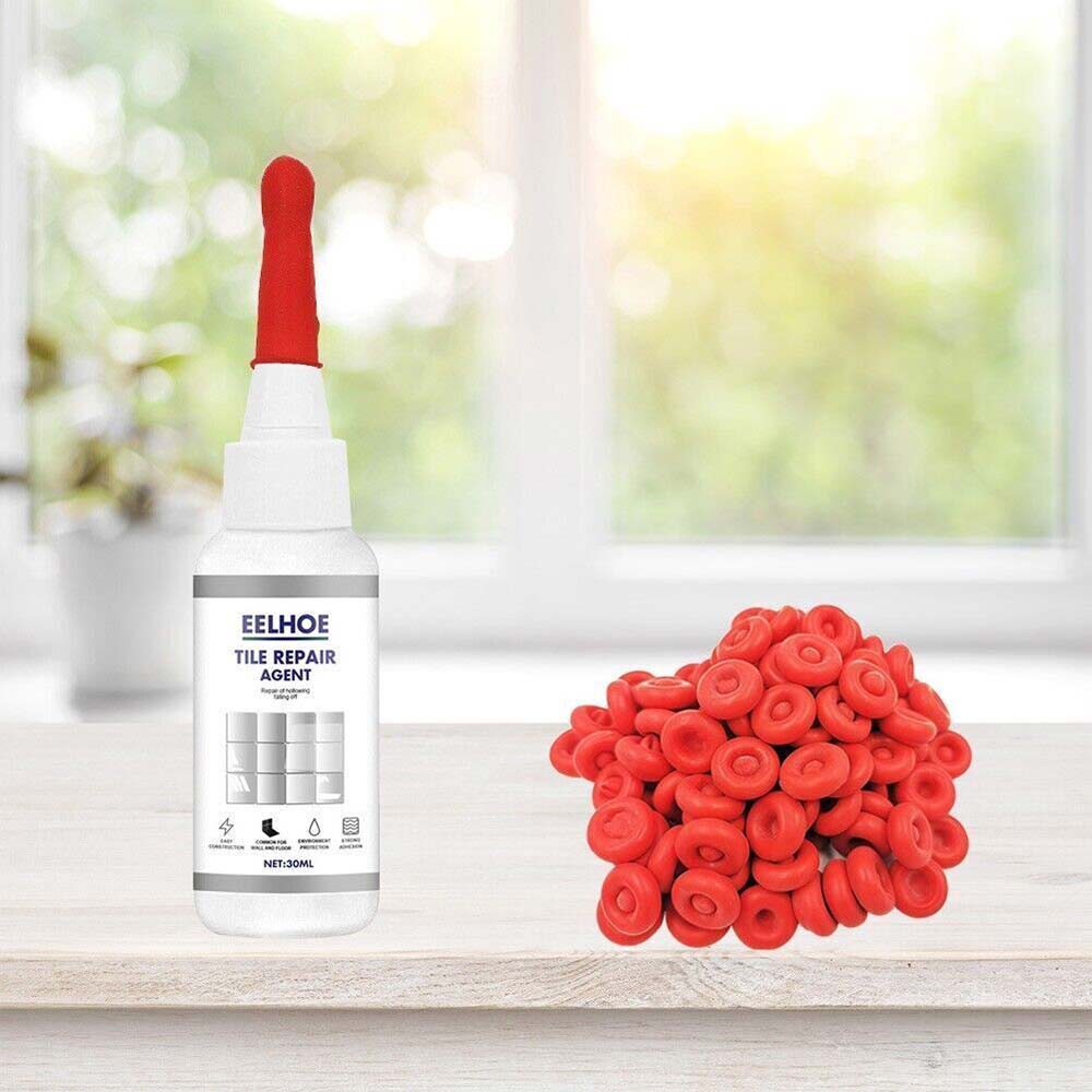 50pcs Latex Caulk Saving Cap Re-Sealable Caulking Tube Nozzle Tips Covers