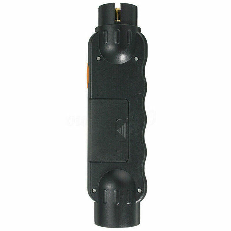 7 Pin Towing Trailer Tow Bar Caravan Light Wiring Circuit Tester Plug Socket