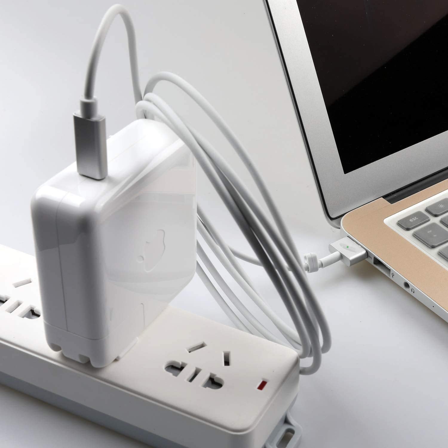 USB Type-C to MagSafe 2 Charging Cable (1 m) for Apple MacBook Air / Pro 65W