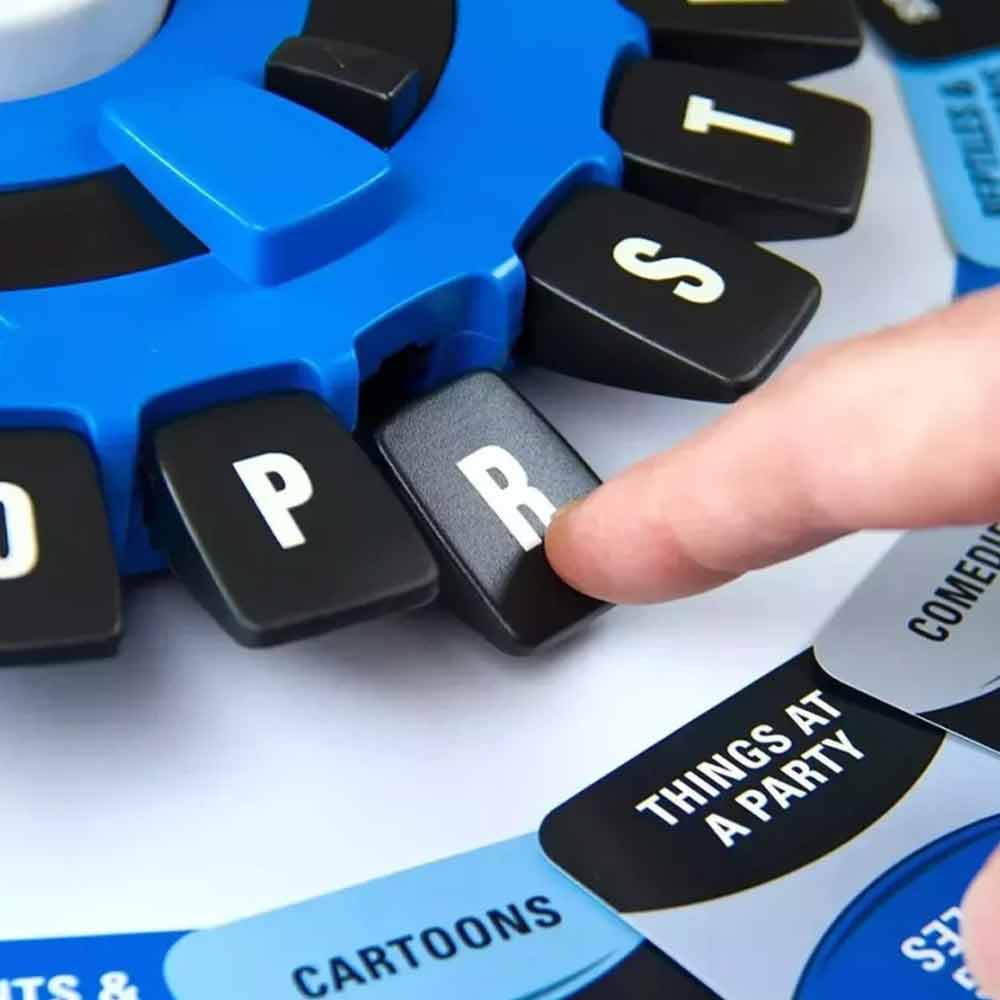 Think Words Tapple 1.0 Word Game The Quick Thinking, Letter Pressing Game