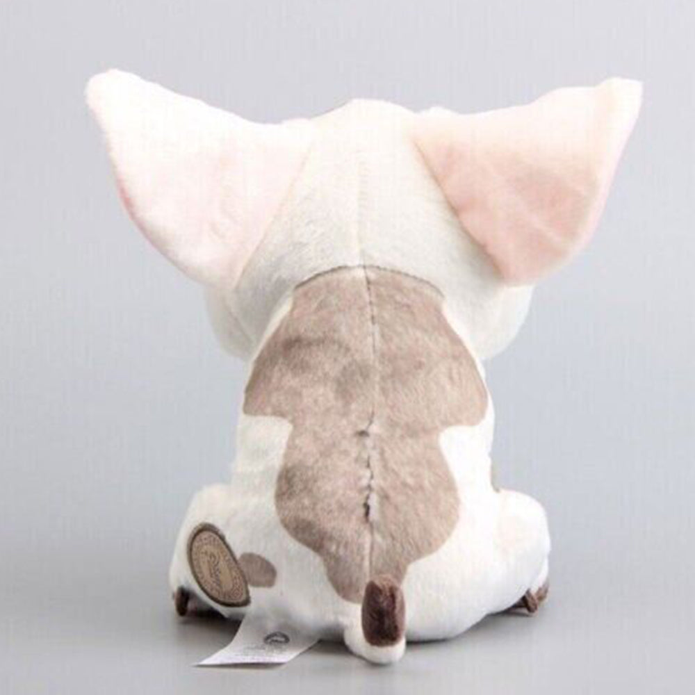 20cm Cute Cartoon Moana Pet Pig Pua Stuffed Animals Plush Toy Doll Soft Gift