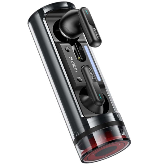 TWS Wireless Earbuds Bluetooth 5.3 - 25H Playtime, ENC Noise Reduction, IPX4