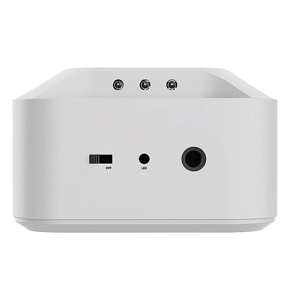 Ultrasonic Mouse Repeller Plug In - Rodent Pest Deterrent for Mice, Rats, Squirrels