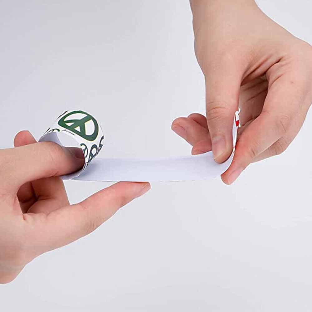 Wristband Slap Bands Slap Bracelets Kids Party Bag Fillers Toy Gift Favor