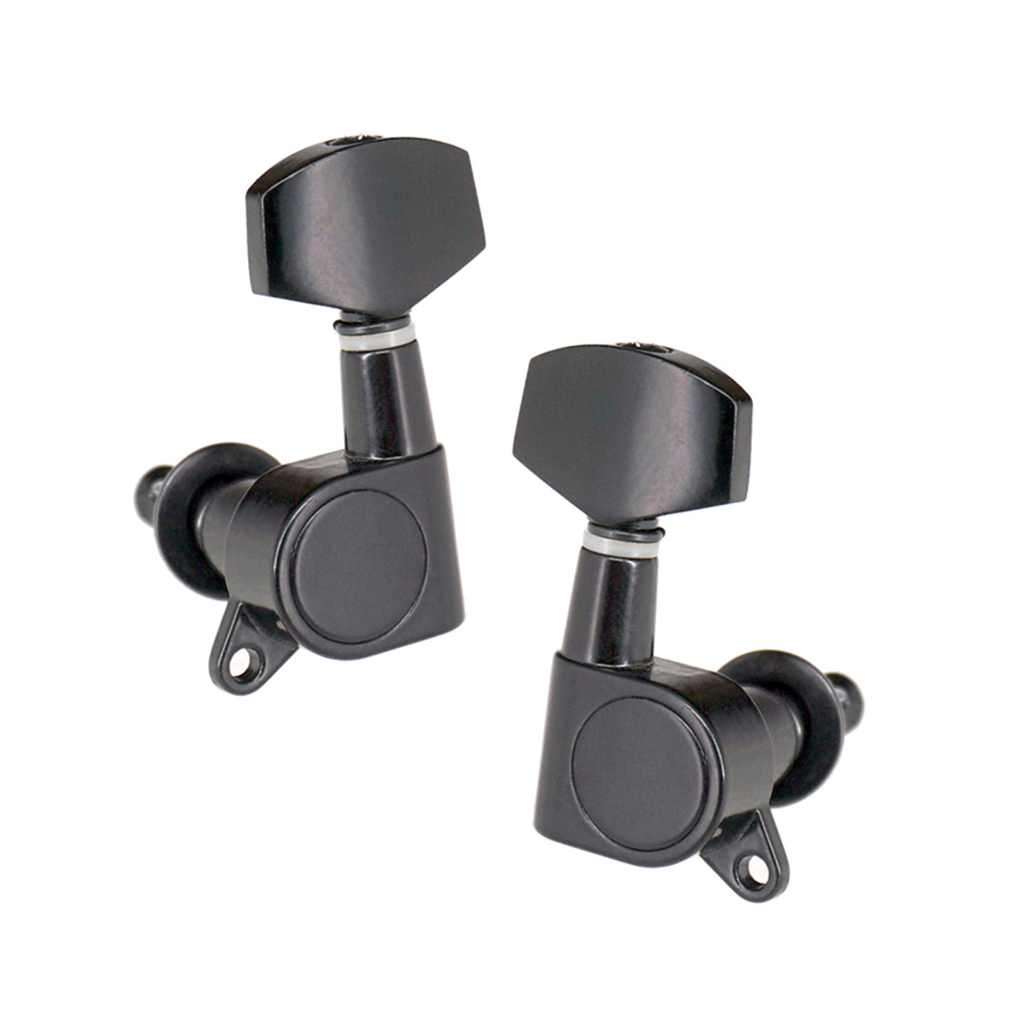 6pcs Sealed Guitar String Pegs Tuners 3L3R Tuning Pegs String New new