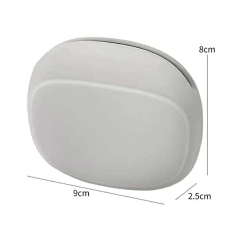 Portable Bag Charging Cable Silicone Data Cable Earphone Storage Box