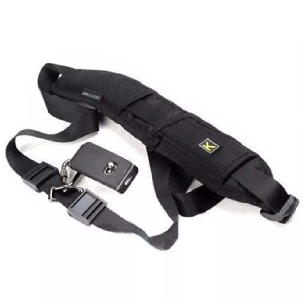 Quick Strap Sling Camera Belt For Universal Cameras Single Shoulder Slr Dslr
