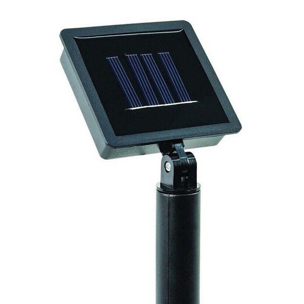 4 Paw Print Solar Outdoor Lights Cat Puppy Animal Garden Lights Path Patio Yard Paw lamp