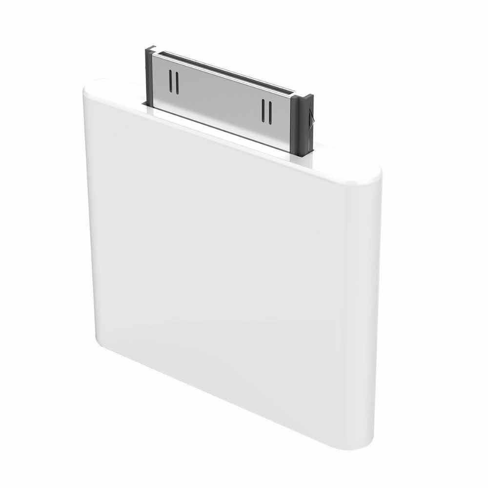 Adapter Audio Music Transmitter Bluetooth V2.1 For iPod Nano/Classic/Touch