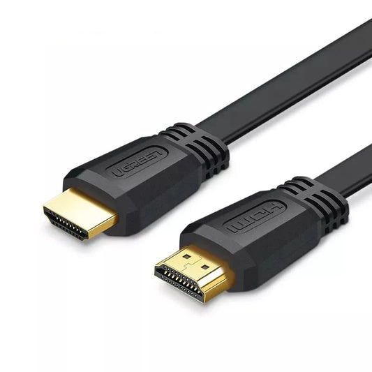 5M HDMI Male To Male Flat Cable Ugreen