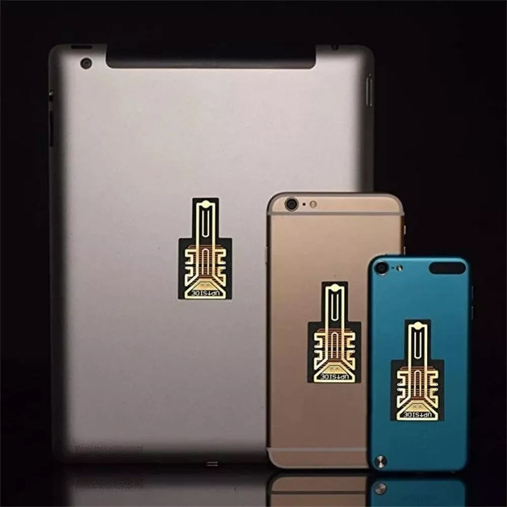 Mobile Signal Enhancement Sticker – Antenna Booster for Phone Signal Reception
