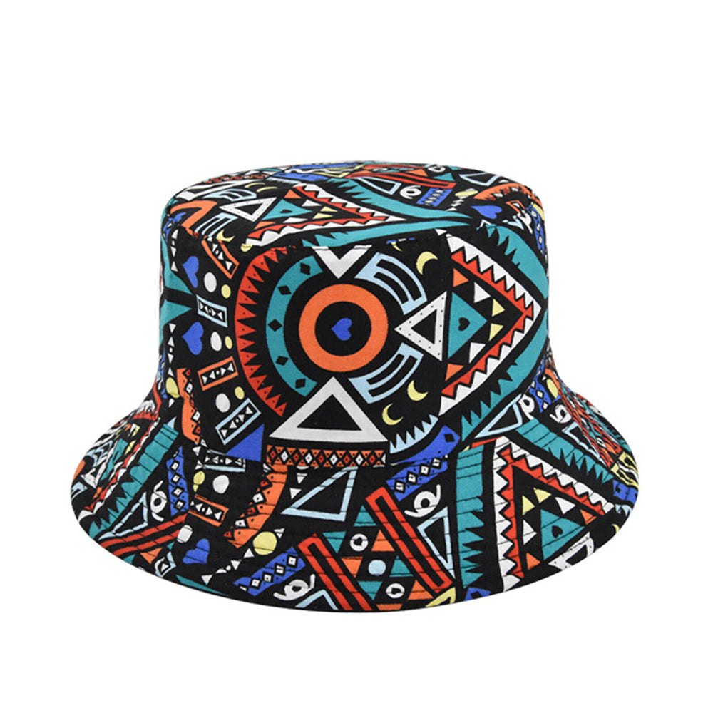 Trendy Women Lady Bucket Hat Lightweight Outdoor Summer Beach Sun Hat