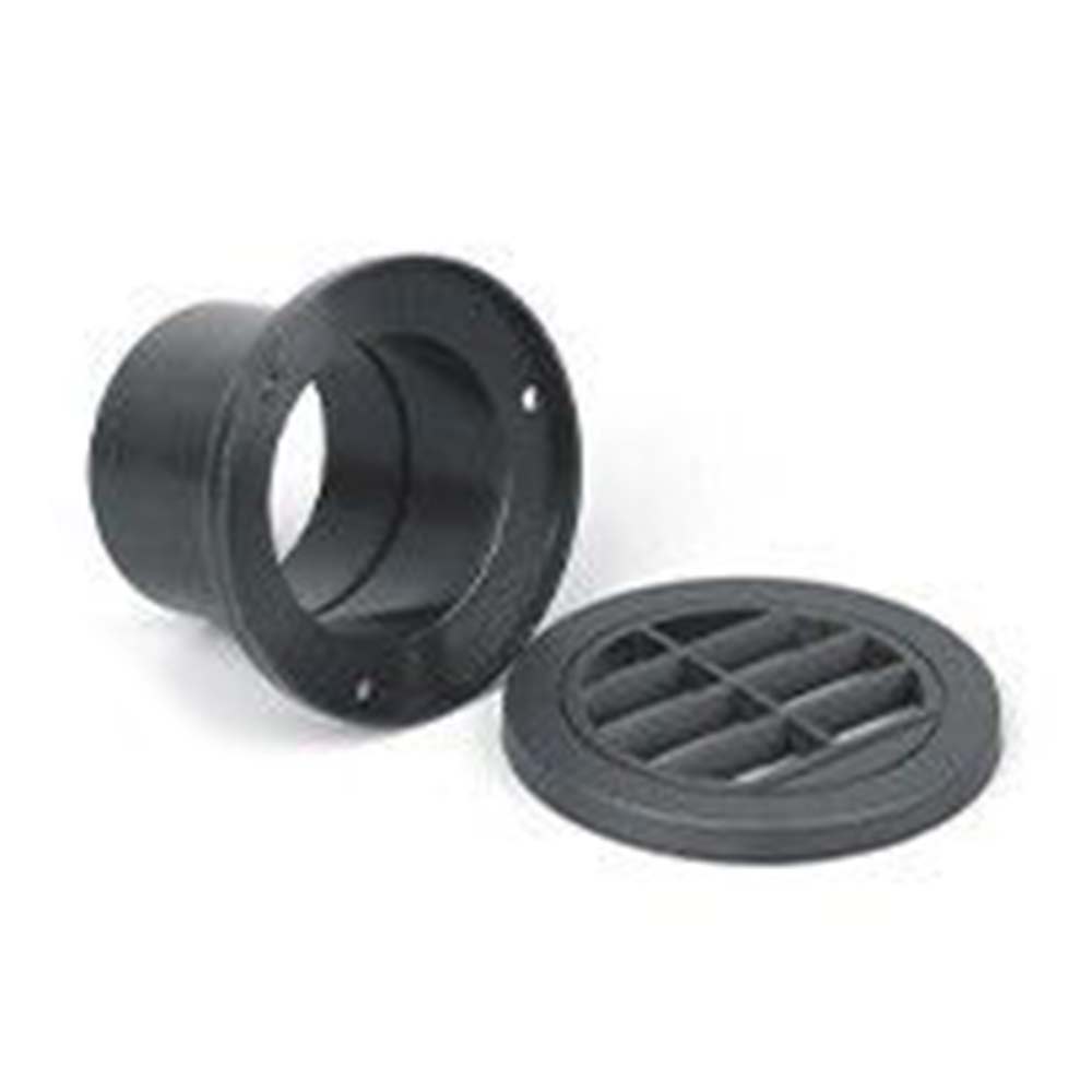 Vent Outlet Heater Ducting 60mm Diesel Heater Directional Outlet Warm Air-Outlet