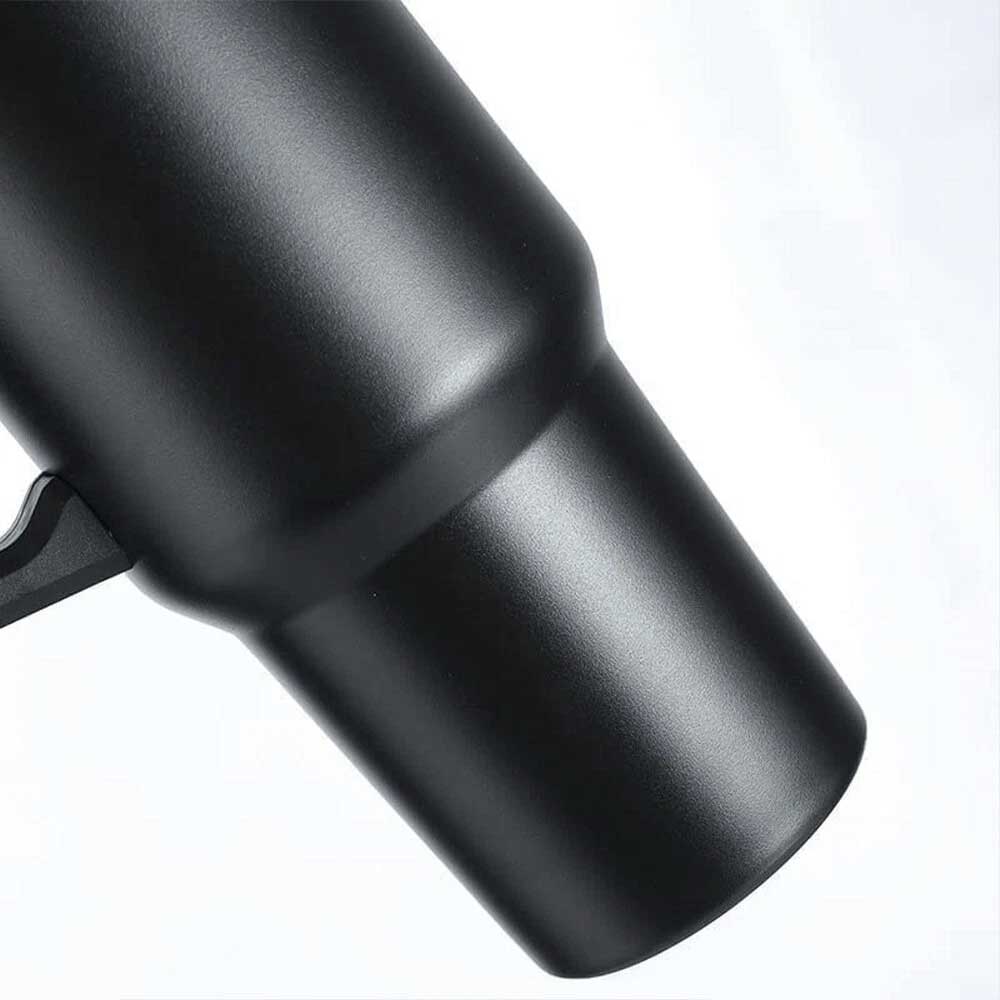 40 oz Tumbler Cup with Straw Lid Insulated Stainless Steel Water Bottle Tumbler