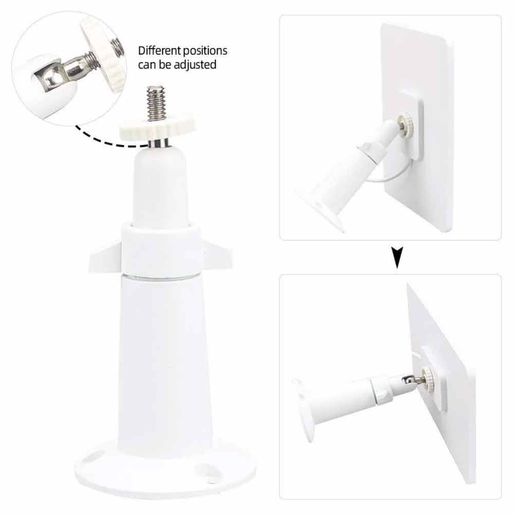 Solar Panel Outdoor Camera Security Cam Micro USB Battery Charger 5V 3m Cable