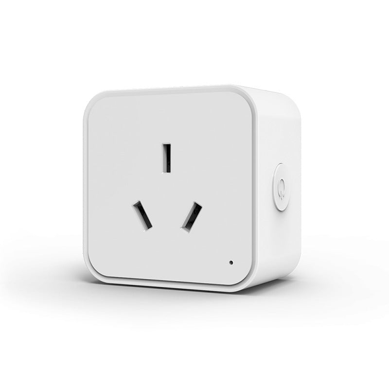 Tuya WiFi / Zigbee 16A Smart AU Socket Plug Voice Control for Alexa Google Home