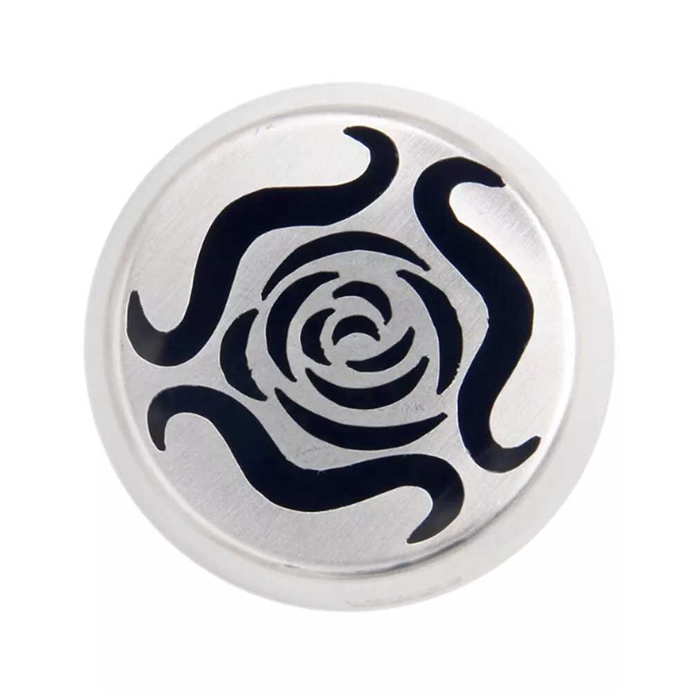 Stainless Steel XL Rosebuds Russian Flower Icing Tip Pastry Piping Nozzle DIY