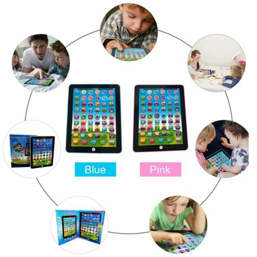 Educational Learning Toys for Kid Toddlers Age 2 3 4 5 6 7 Years Old Boys Girls