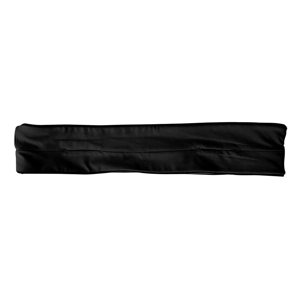 Hot Expandable Money Travel Fitness Sports Waist Belt Wallet Bag Hiking Running