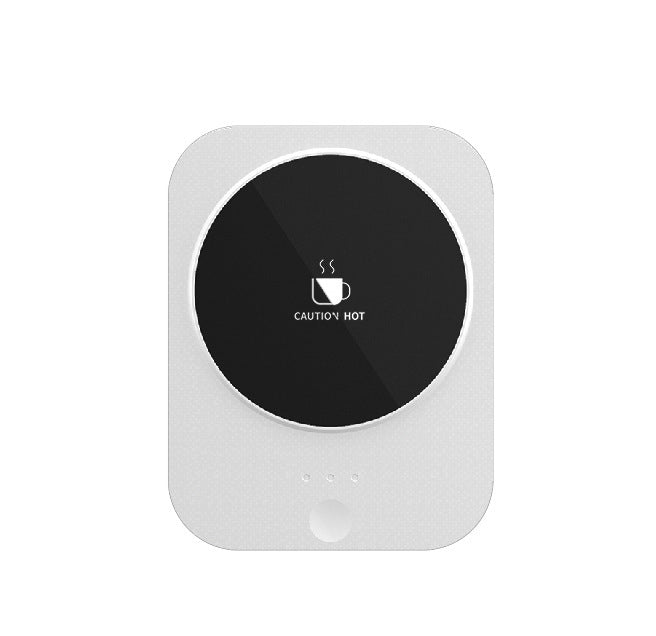 3 Levels Smart USB Coffee Mug Warmer Tea Milk Cup Heater Pad Heating Plate