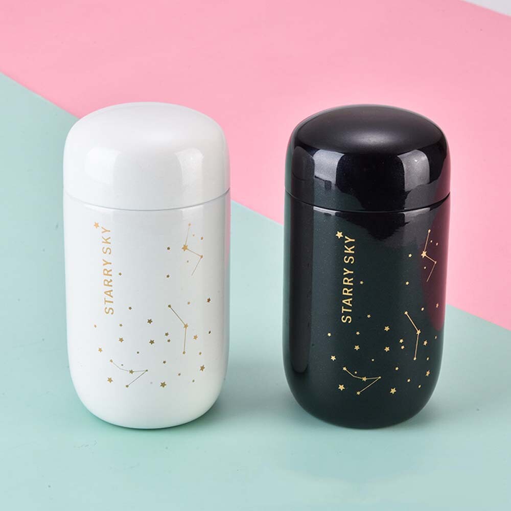 Stainless Steel Thermos Vacuum Water Flask Insulated Thermal Bottle Travel