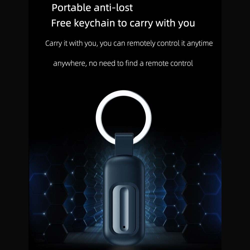 Universal for Phone Infrared Transmitter Android IOS Adapter Wireless Remote
