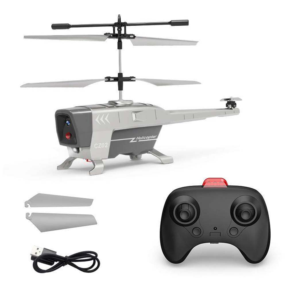 RC Helicopter Plane Drone Obstacle Avoidance Anti-collision 2.4Ghz Remote