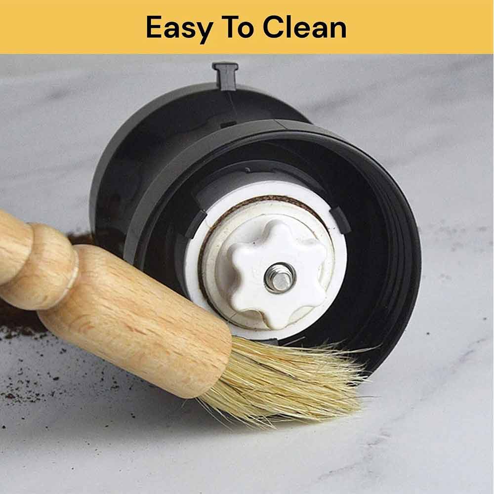 5PCS Set Coffee Machine Cleaning Kit for Coffee Grinder Brush Coffee Machine
