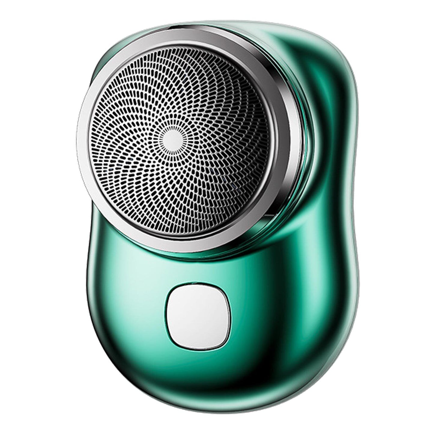 MINI P10 SHAVE 6 LEAF PORTABLE ELECTRIC BUSINESS SHAVER FOR MAN GIFT Portable