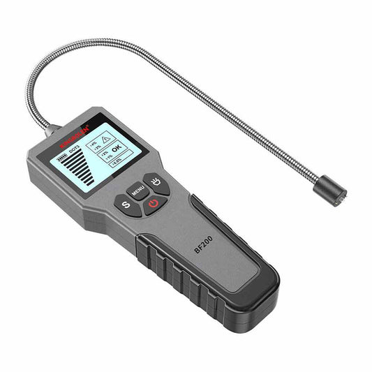 Car Brake Fluid Tester Intelligent Brake Fluid Detector for DOT3 DOT4 DOT5.1