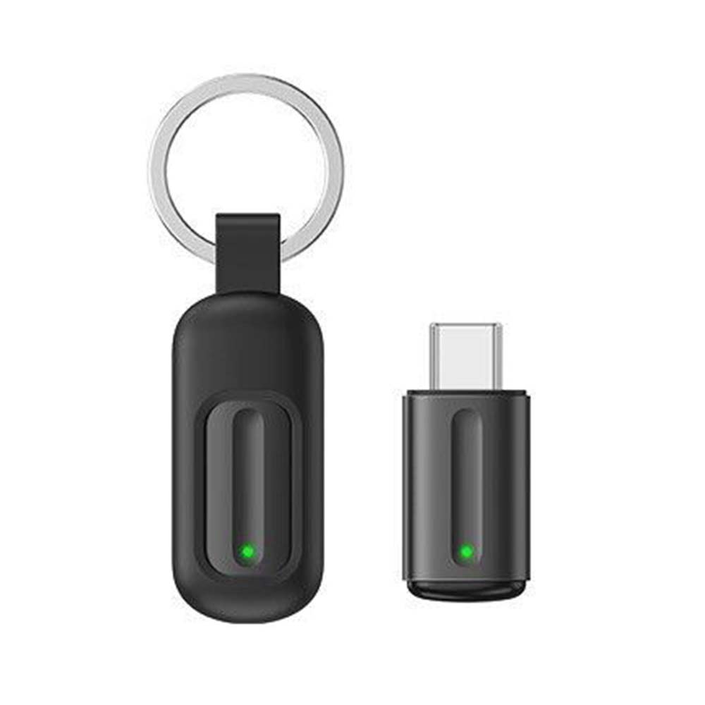 Universal for Phone Infrared Transmitter Android IOS Adapter Wireless Remote