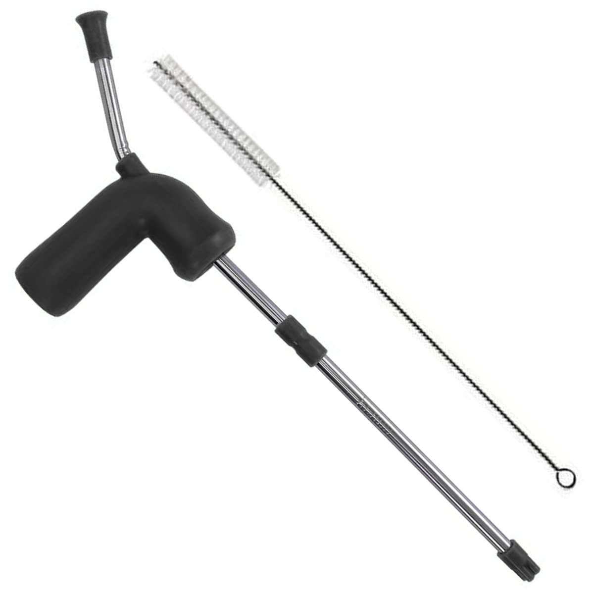Beer-Snorkel Funnel Bong Bucks Hens House Party Games Drinking