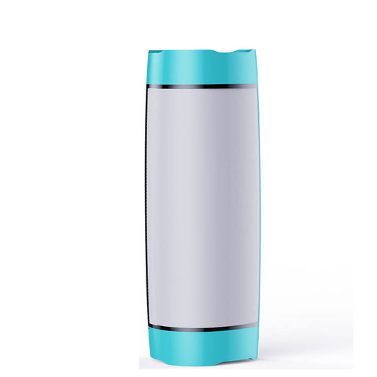 Laser Ambient Diffuser Speaker Atmosphere LED Ambient Gathering stereo Bluetooth AI