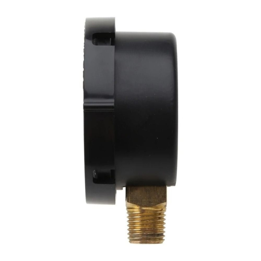 Pool Filter Pressure Gauge Water Pressure Gauge Dry and Utility Pressure Gauge 0-60psi