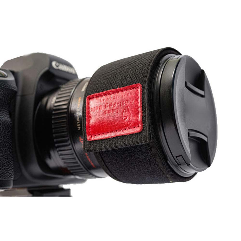 Adjustable USB Camera Lens Heating Strip DSLR Lenses Heater Warmer Warming Band
