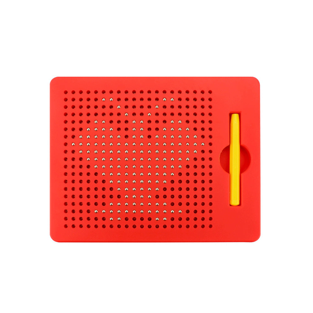 Magnetic Tablet Drawing Board Pad Kids Educational Xmas Gift Toy